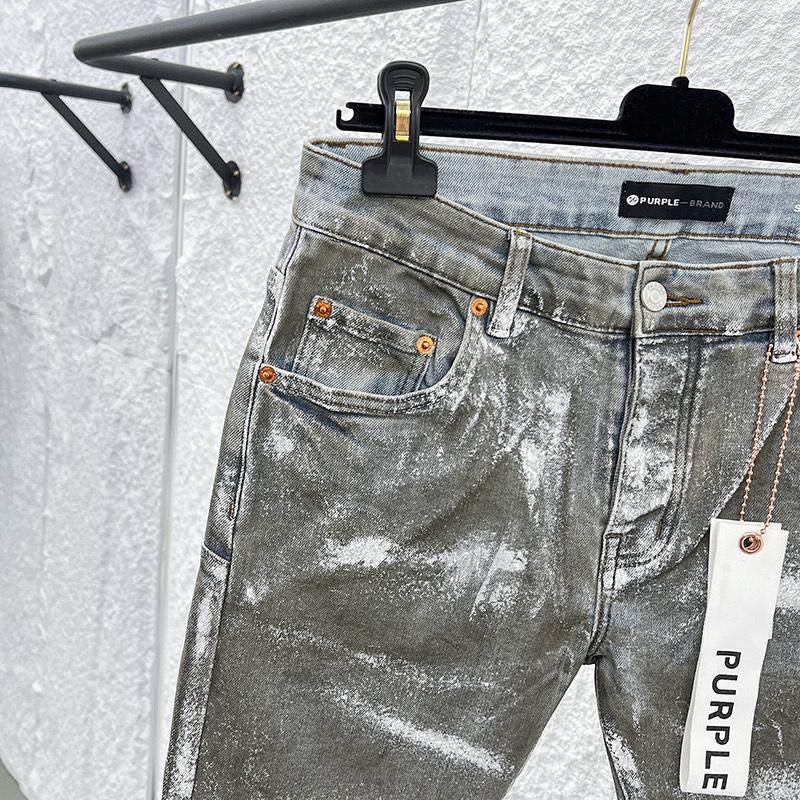Purple-Brand Jeans   1314 - PerfectKickZ