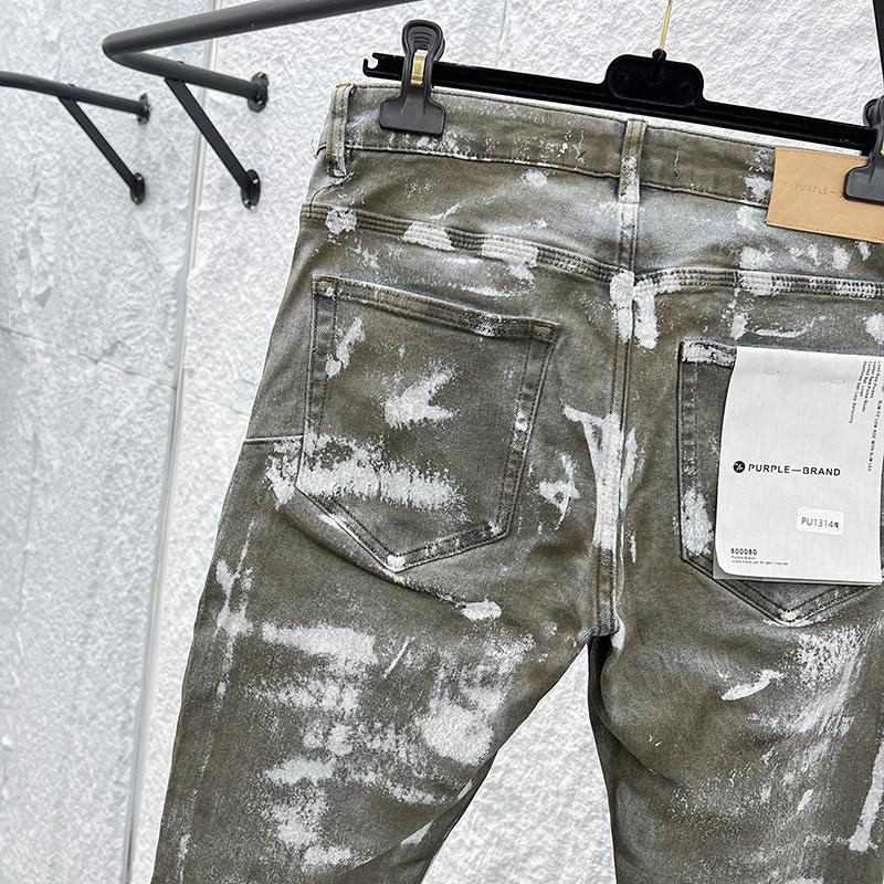 Purple-Brand Jeans   1314 - PerfectKickZ