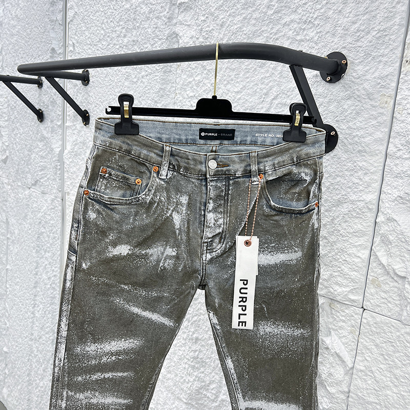Purple-Brand Jeans   1314 - PerfectKickZ