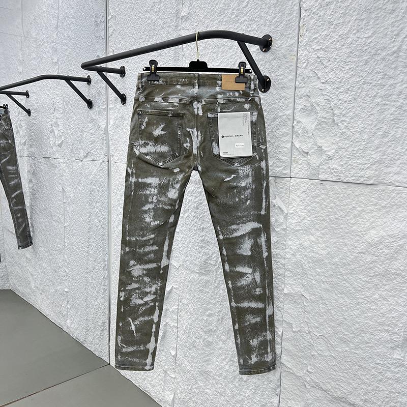 Purple-Brand Jeans   1314 - PerfectKickZ