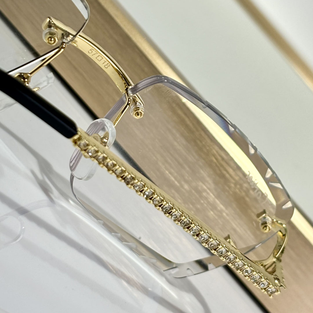 Cartier CT0662S Sunglasses    - PerfectKickZ