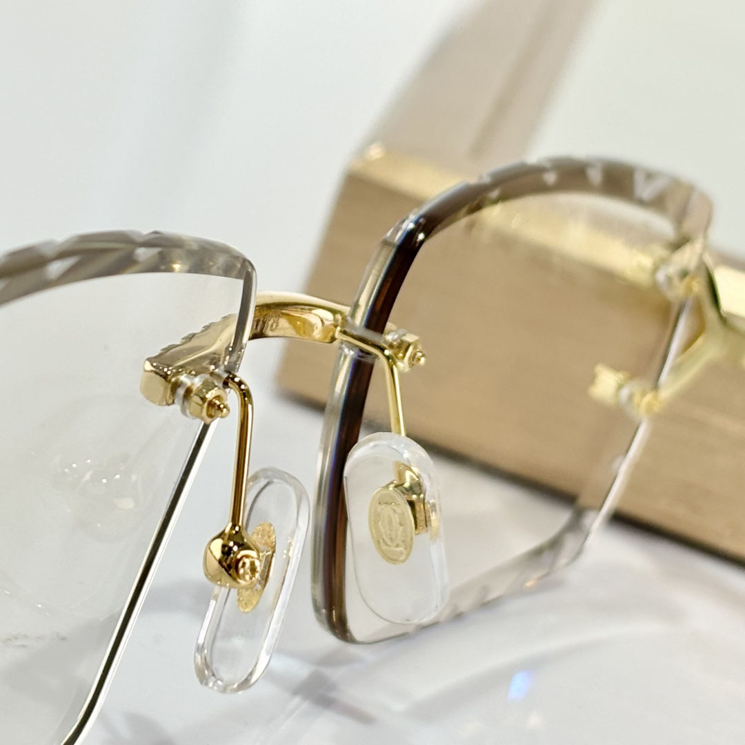 Cartier CT0662S Sunglasses    - PerfectKickZ