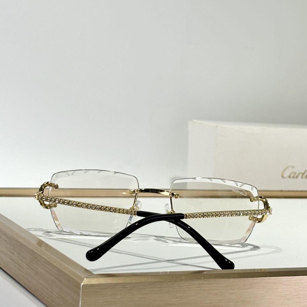Cartier CT0662S Sunglasses    - PerfectKickZ