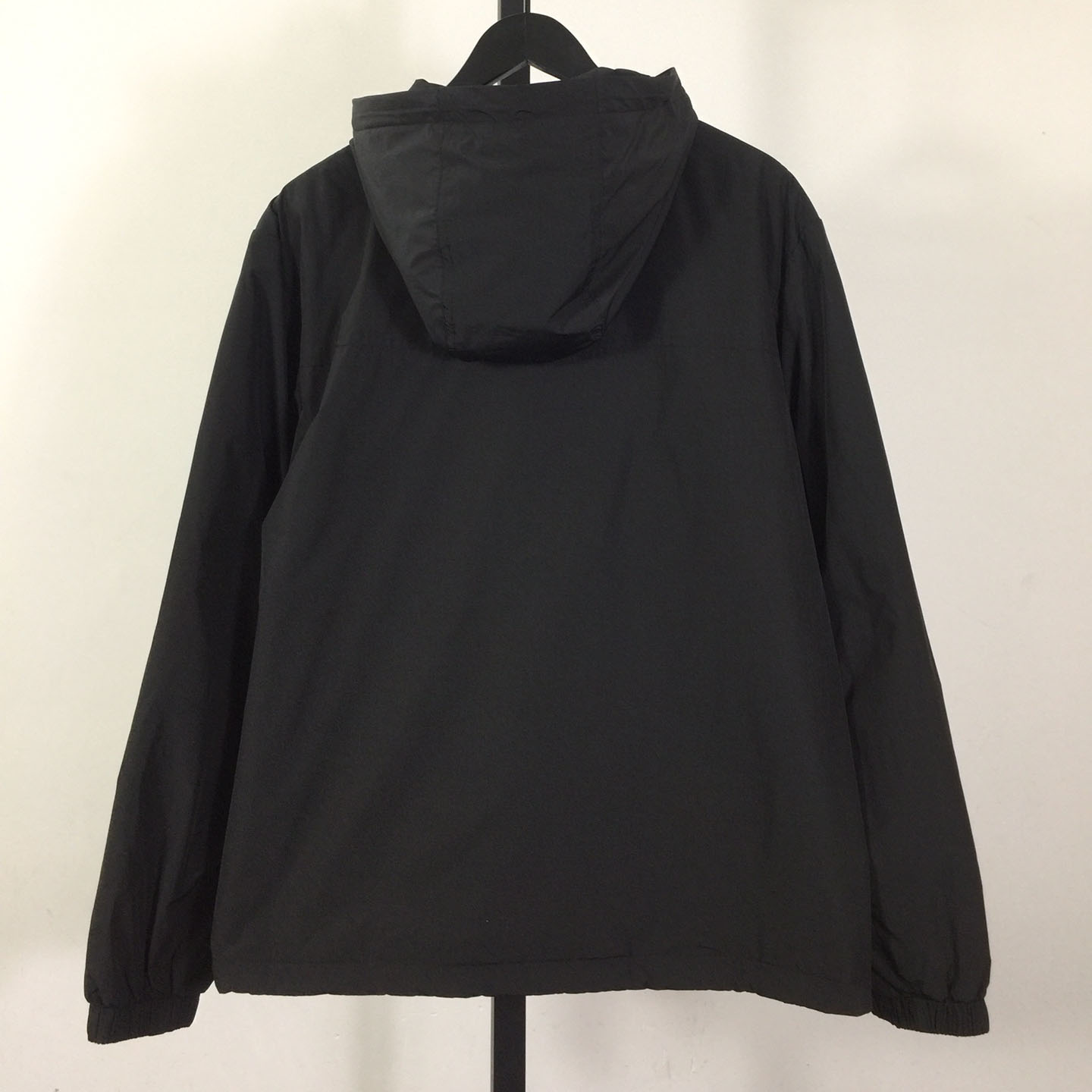Moncler Gales Lightweight Hooded Jacket - PerfectKickZ