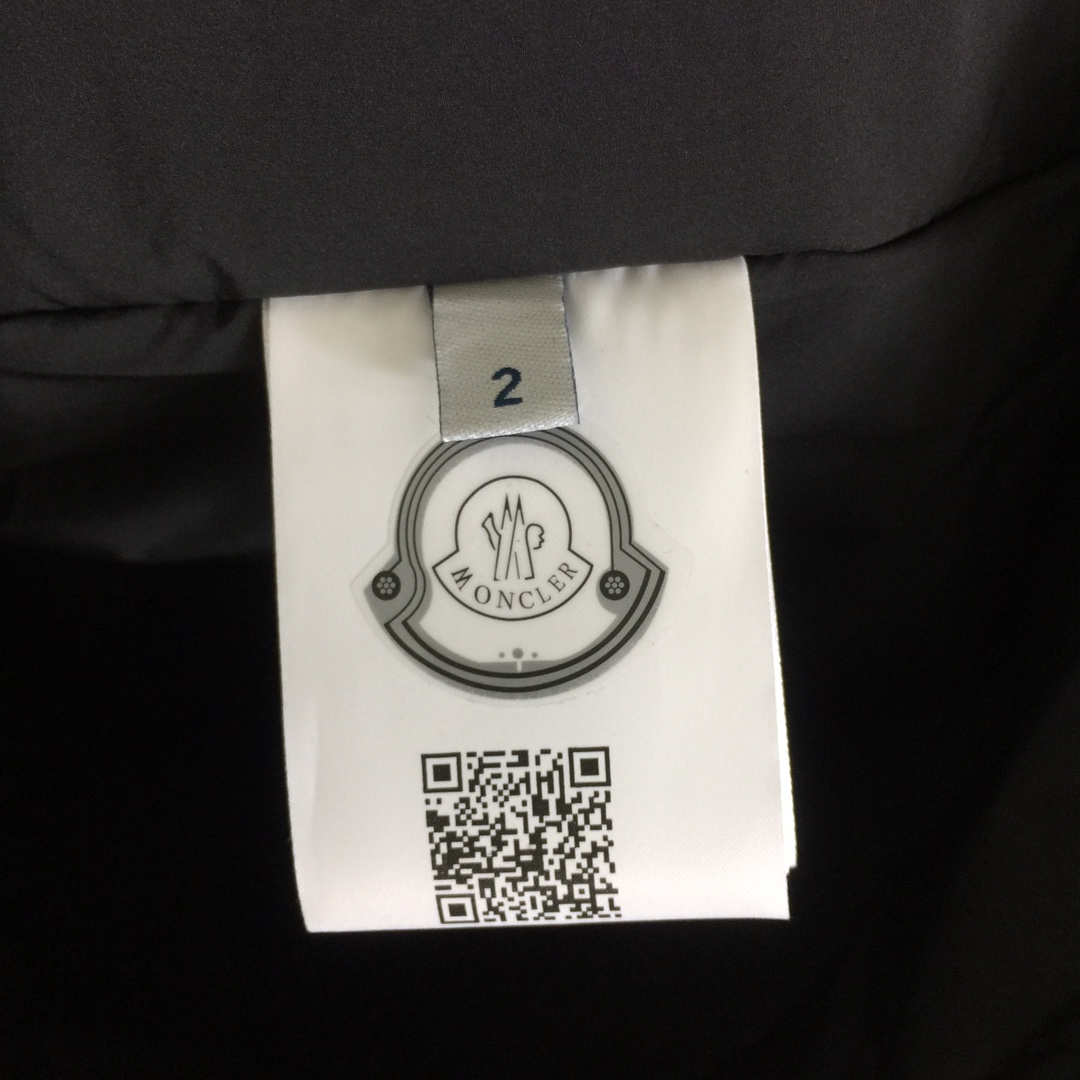 Moncler Gales Lightweight Hooded Jacket - PerfectKickZ