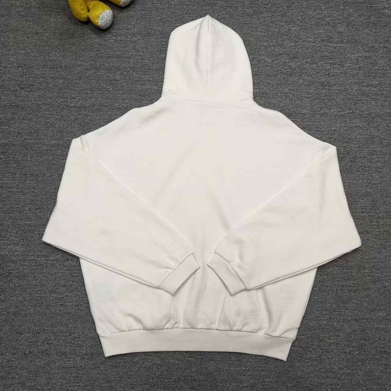 Fear of God Essentials Fleece Hoodie  - PerfectKickZ