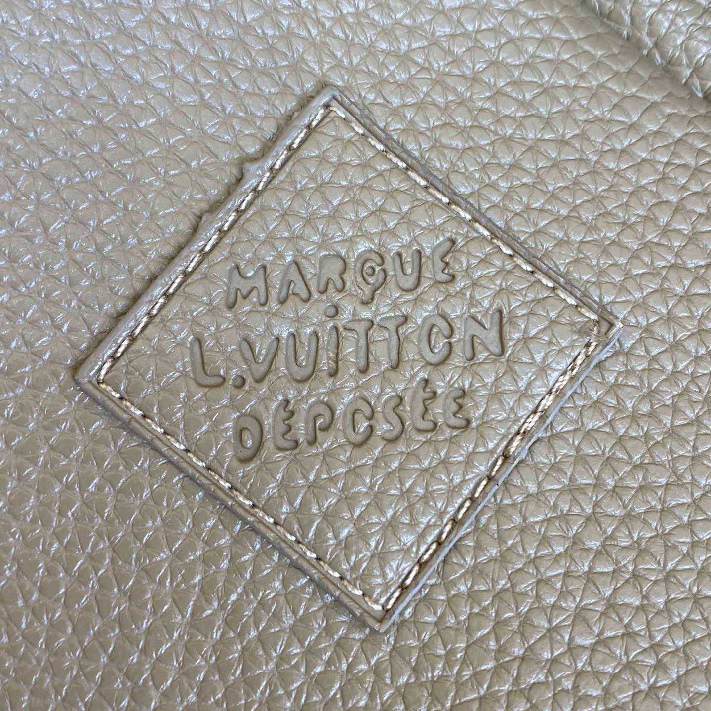 Louis Vuitton Embroidered Leather Blouson  1AFQOA - PerfectKickZ