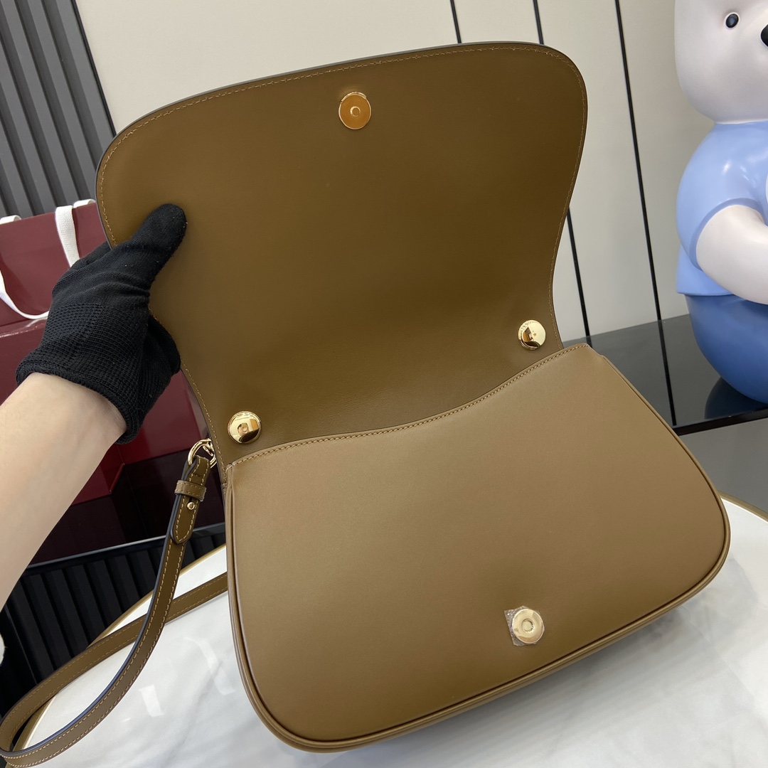Gucci Blondie Medium Top Handle Bag - PerfectKickZ