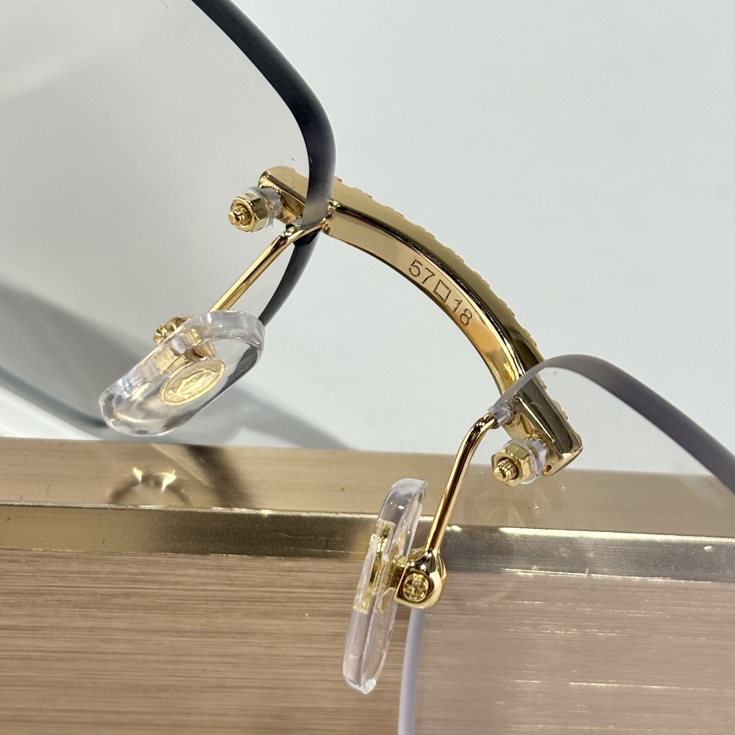 Cartier CT0663 Sunglasses    - PerfectKickZ