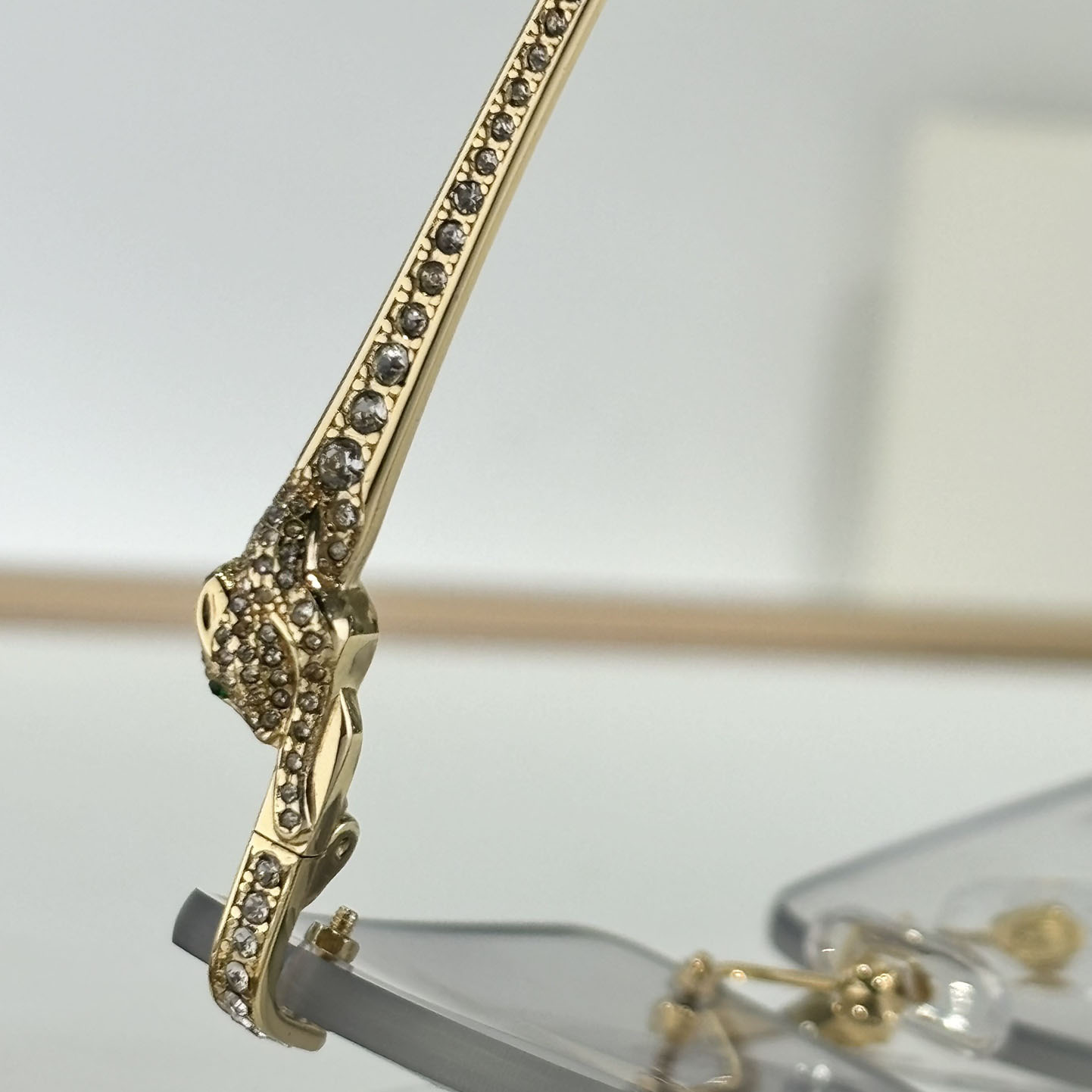 Cartier CT0663 Sunglasses    - PerfectKickZ