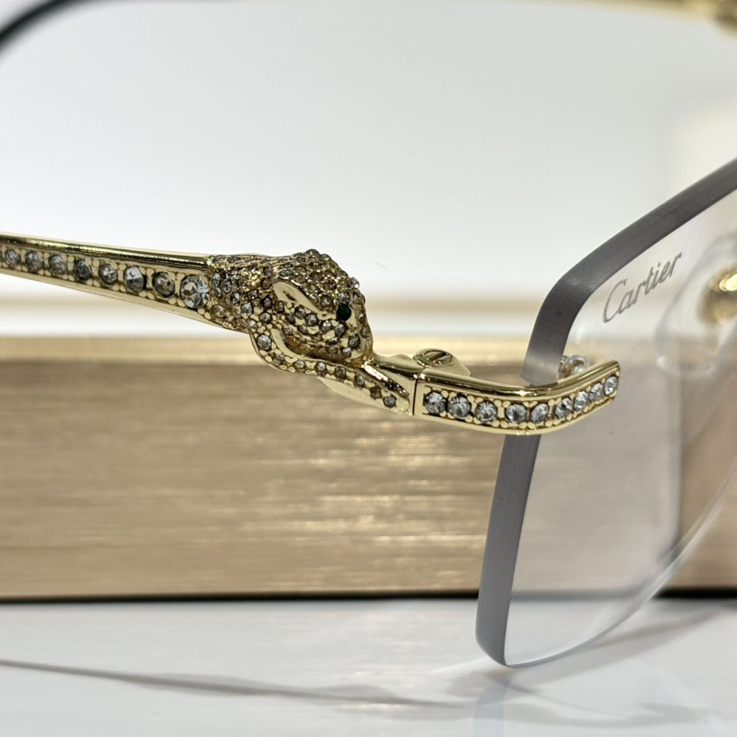 Cartier CT0663 Sunglasses    - PerfectKickZ