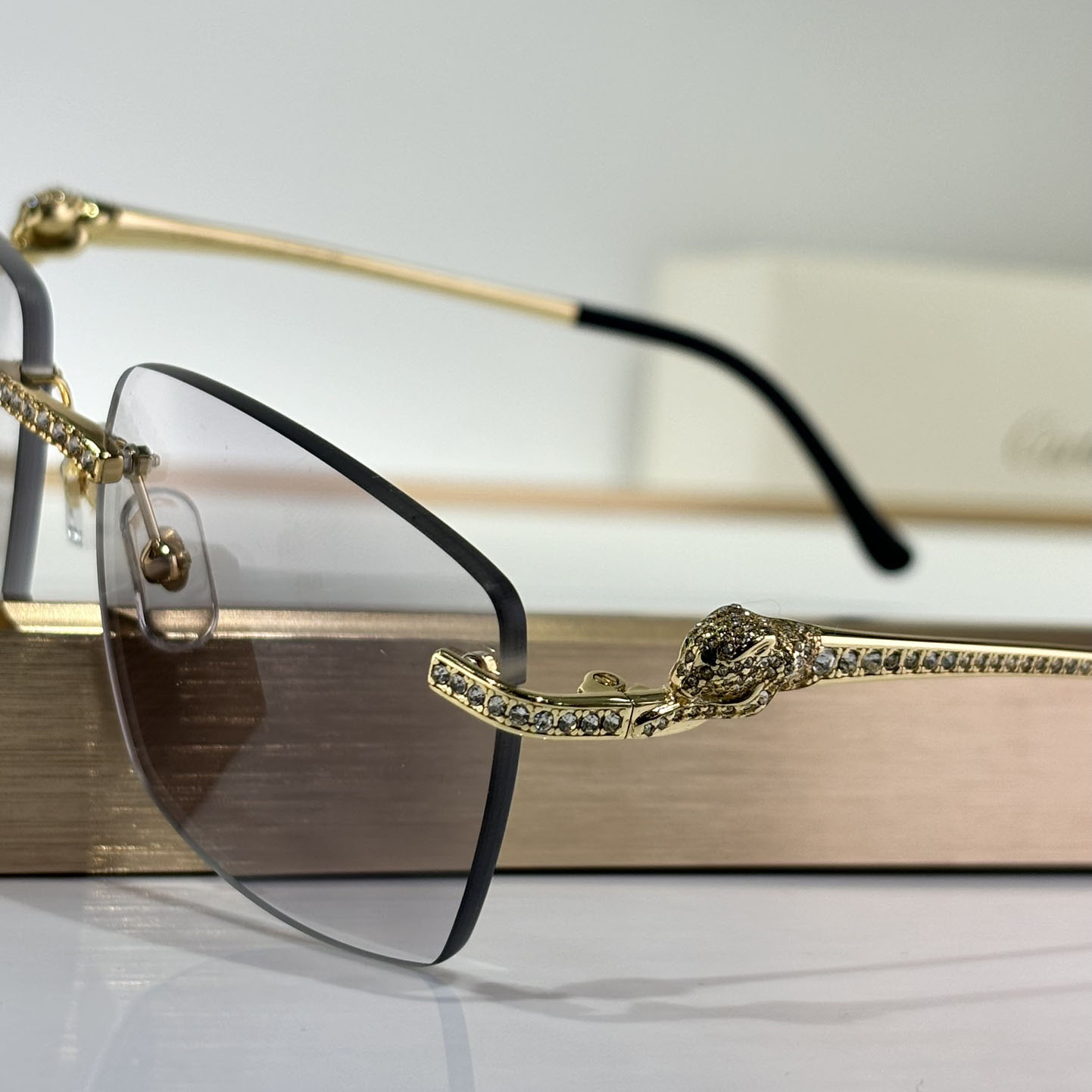 Cartier CT0663 Sunglasses    - PerfectKickZ