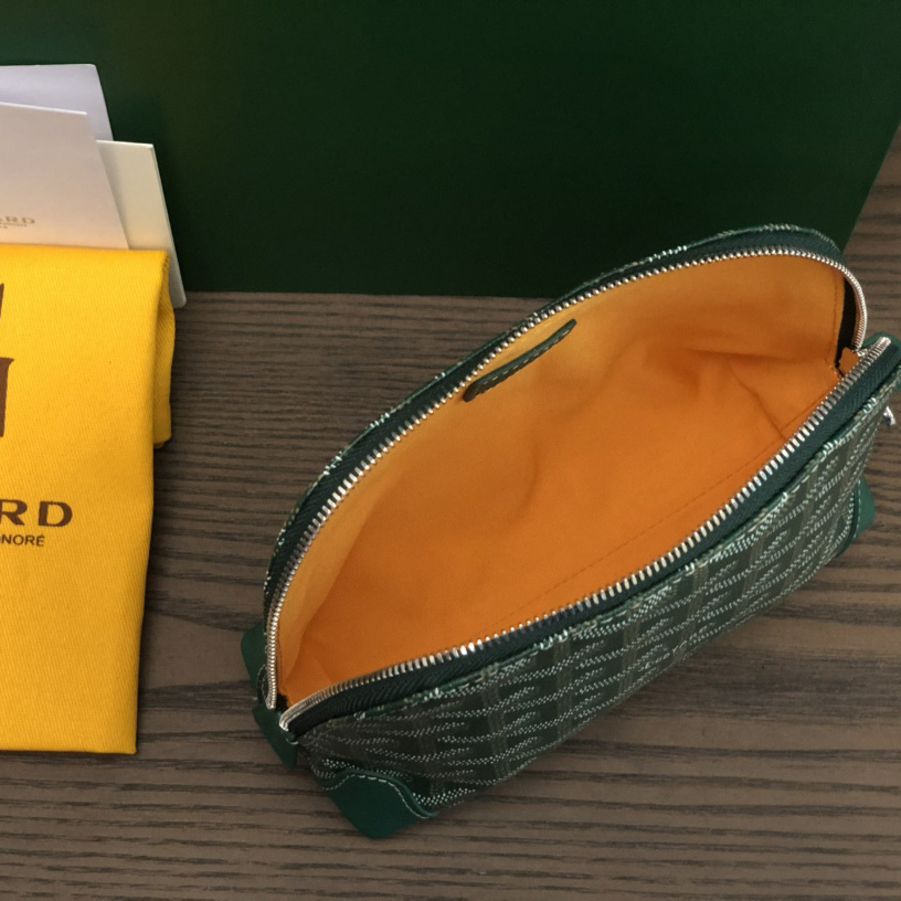 Goyard Vendôme Cosmetic Pouch（No box） - PerfectKickZ
