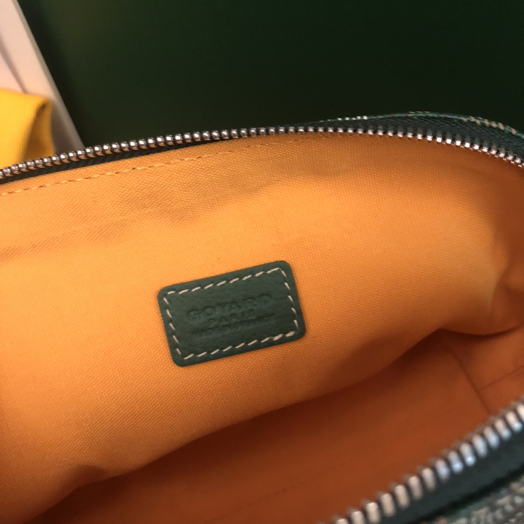 Goyard Vendôme Cosmetic Pouch（No box） - PerfectKickZ