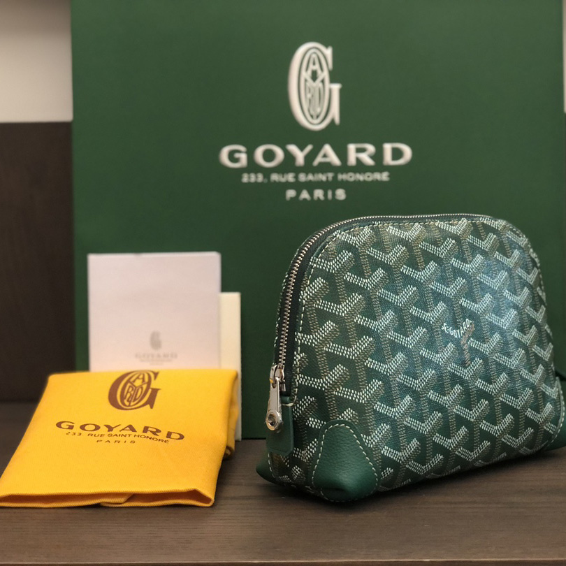Goyard Vendôme Cosmetic Pouch（No box） - PerfectKickZ