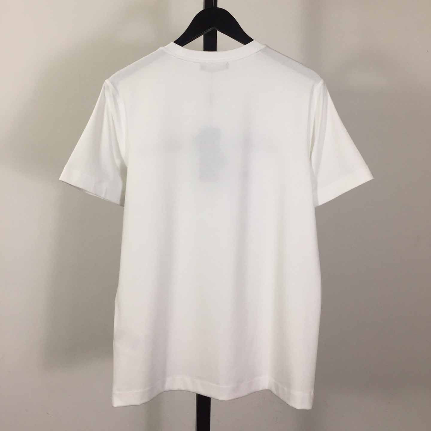 Dolce & Gabbana Logo T-Shirt - PerfectKickZ