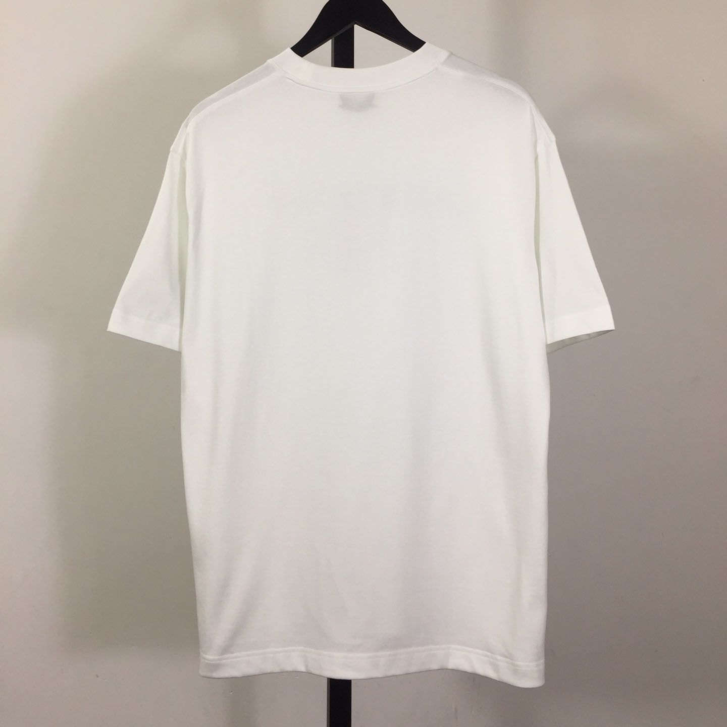 Givenchy Cotton T-shirt - PerfectKickZ