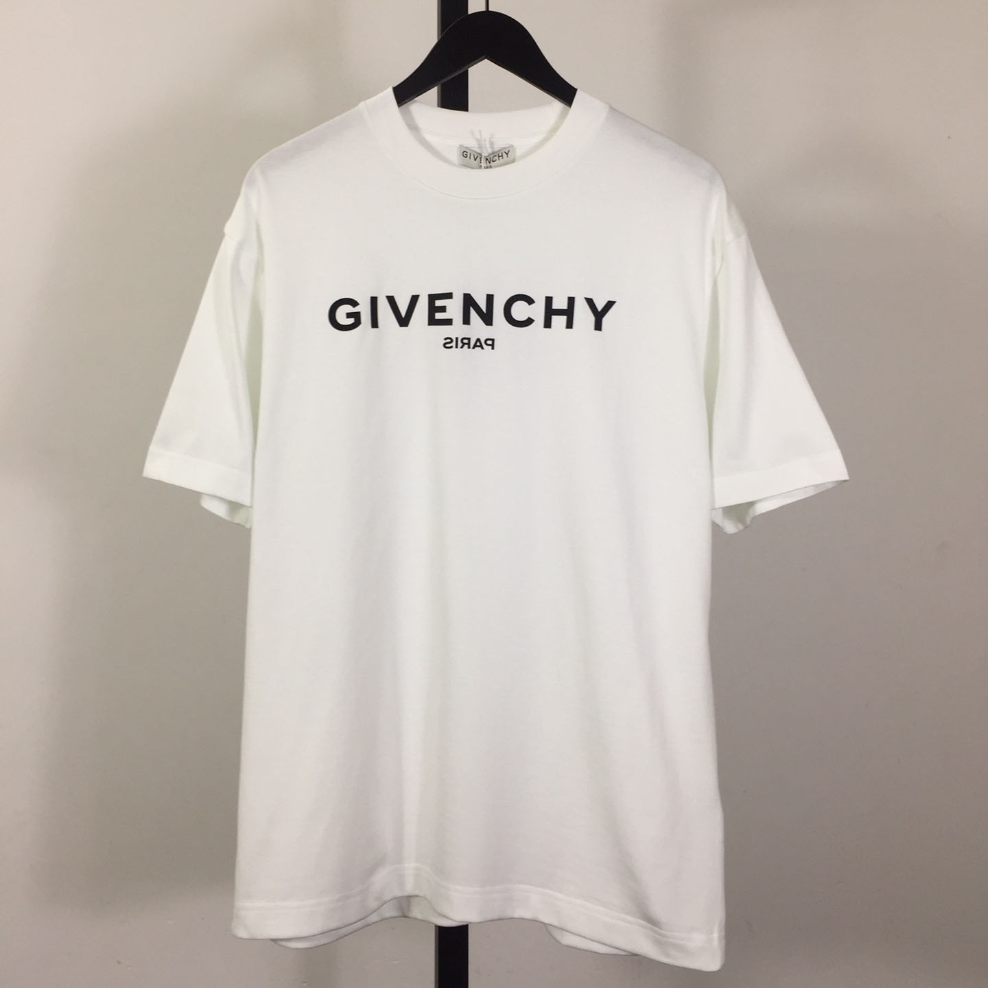 Givenchy Cotton T-shirt - PerfectKickZ