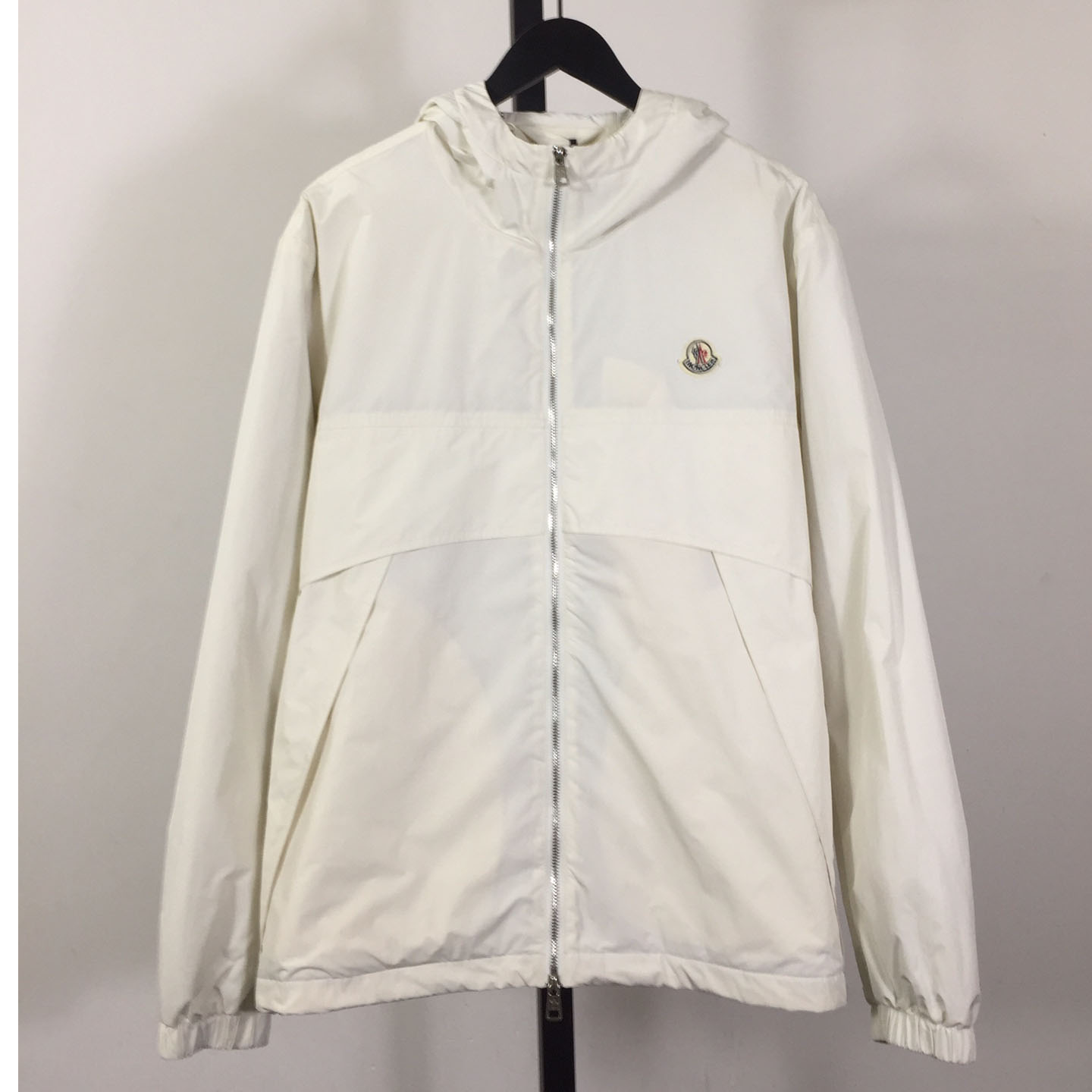 Moncler Gales Lightweight Hooded Jacket - PerfectKickZ
