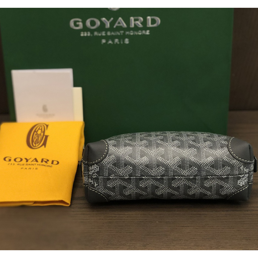 Goyard Vendôme Cosmetic Pouch（No box） - PerfectKickZ