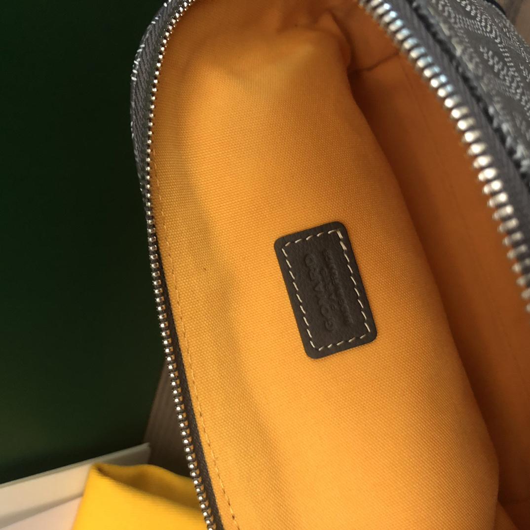Goyard Vendôme Cosmetic Pouch（No box） - PerfectKickZ