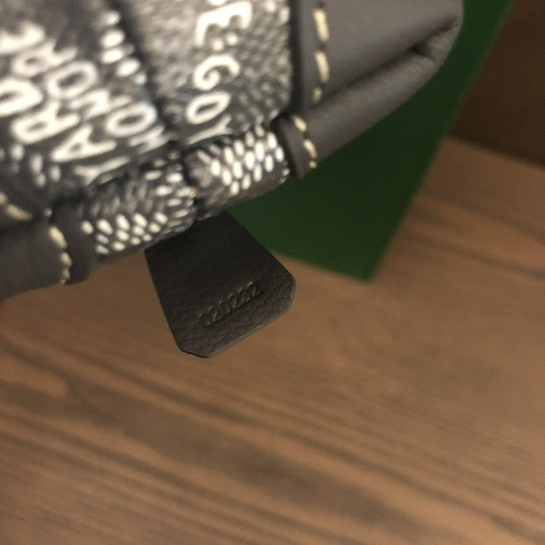 Goyard Vendôme Cosmetic Pouch（No box） - PerfectKickZ
