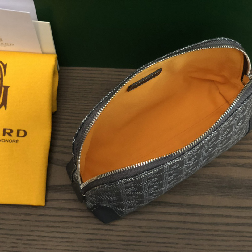 Goyard Vendôme Cosmetic Pouch（No box） - PerfectKickZ
