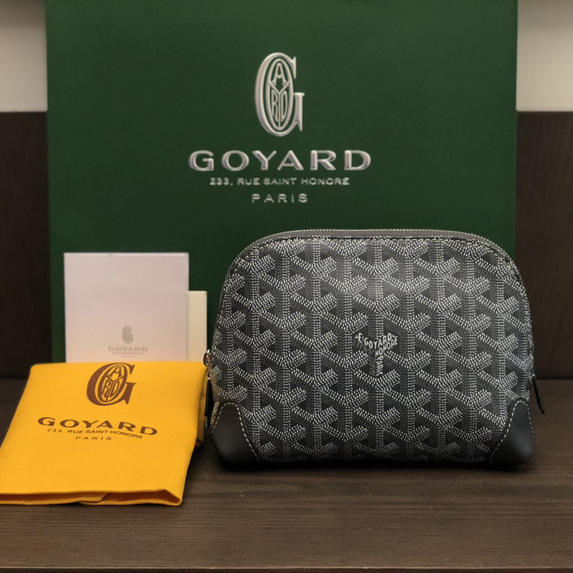 Goyard Vendôme Cosmetic Pouch（No box） - PerfectKickZ