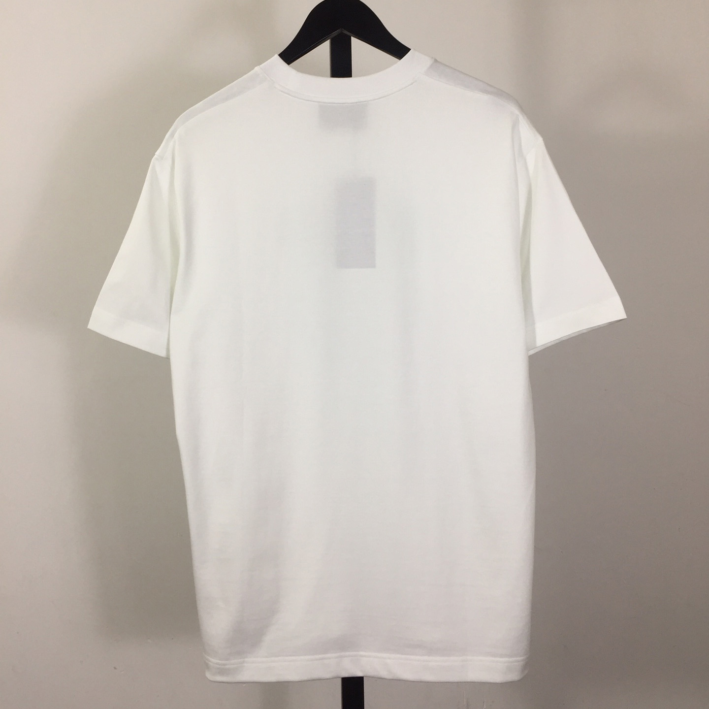 Gucci Cotton T-shirt - PerfectKickZ