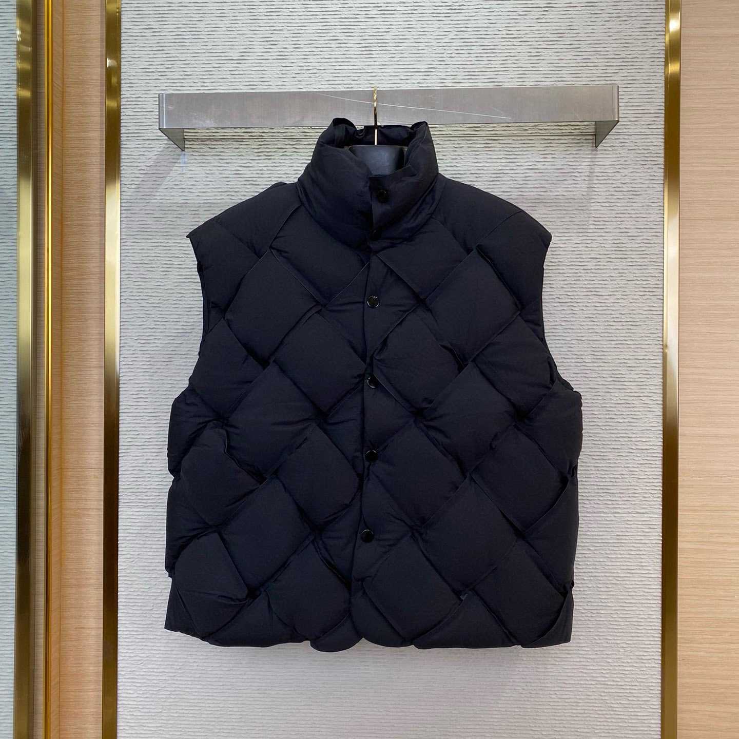 Bottega Veneta Puffer Vest - PerfectKickZ