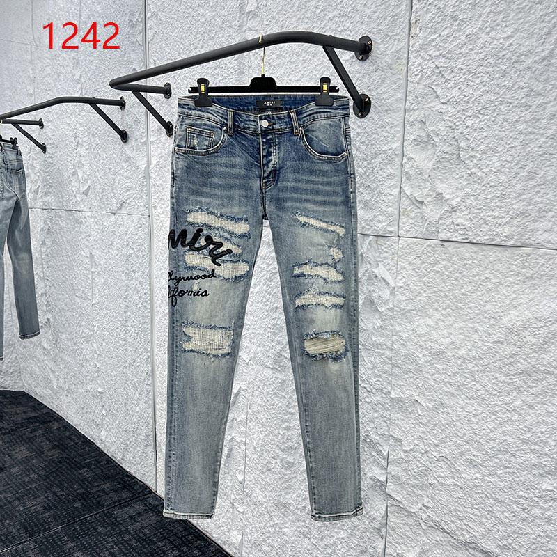 Amiri Jeans    1242 - PerfectKickZ