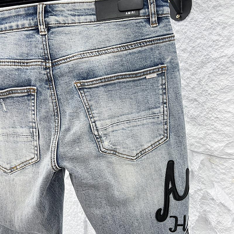 Amiri Jeans    1242 - PerfectKickZ