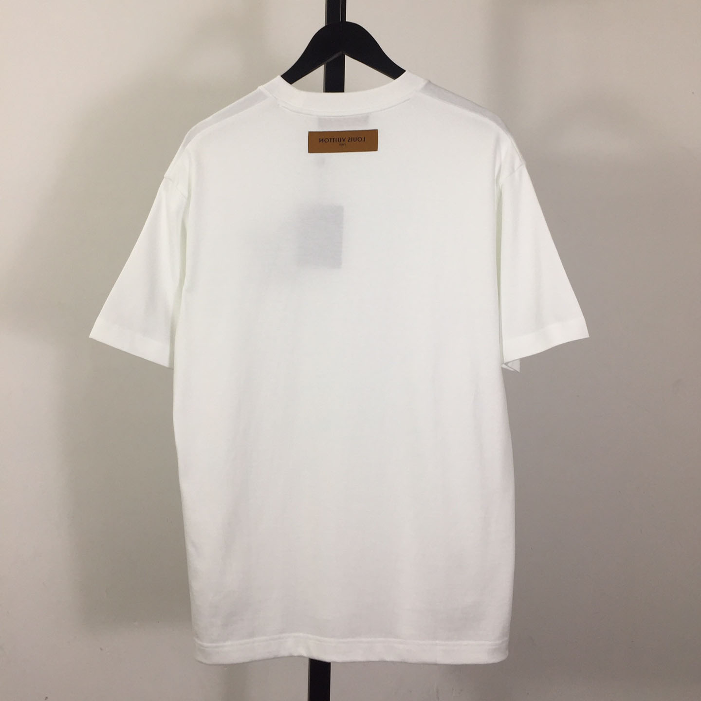 Louis Vuitton Cotton T-Shirt - PerfectKickZ