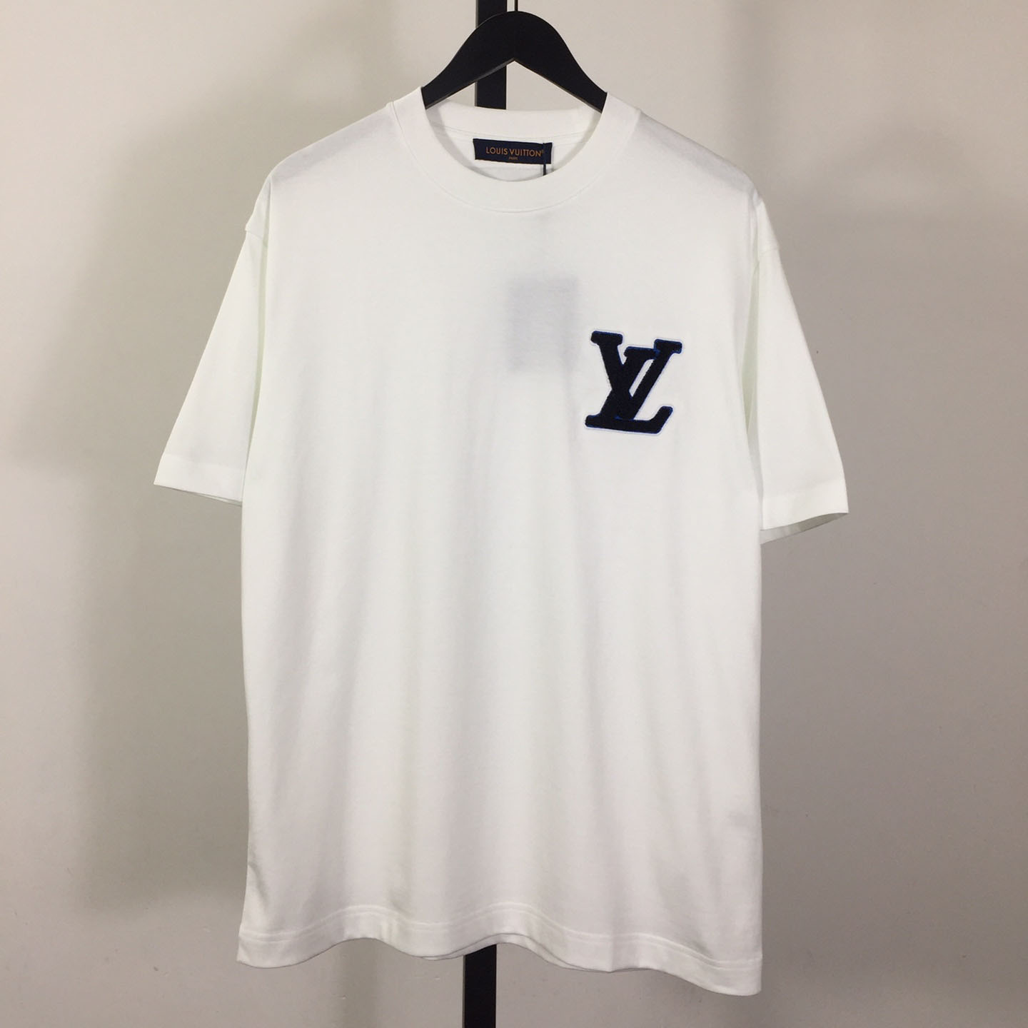 Louis Vuitton Cotton T-Shirt - PerfectKickZ