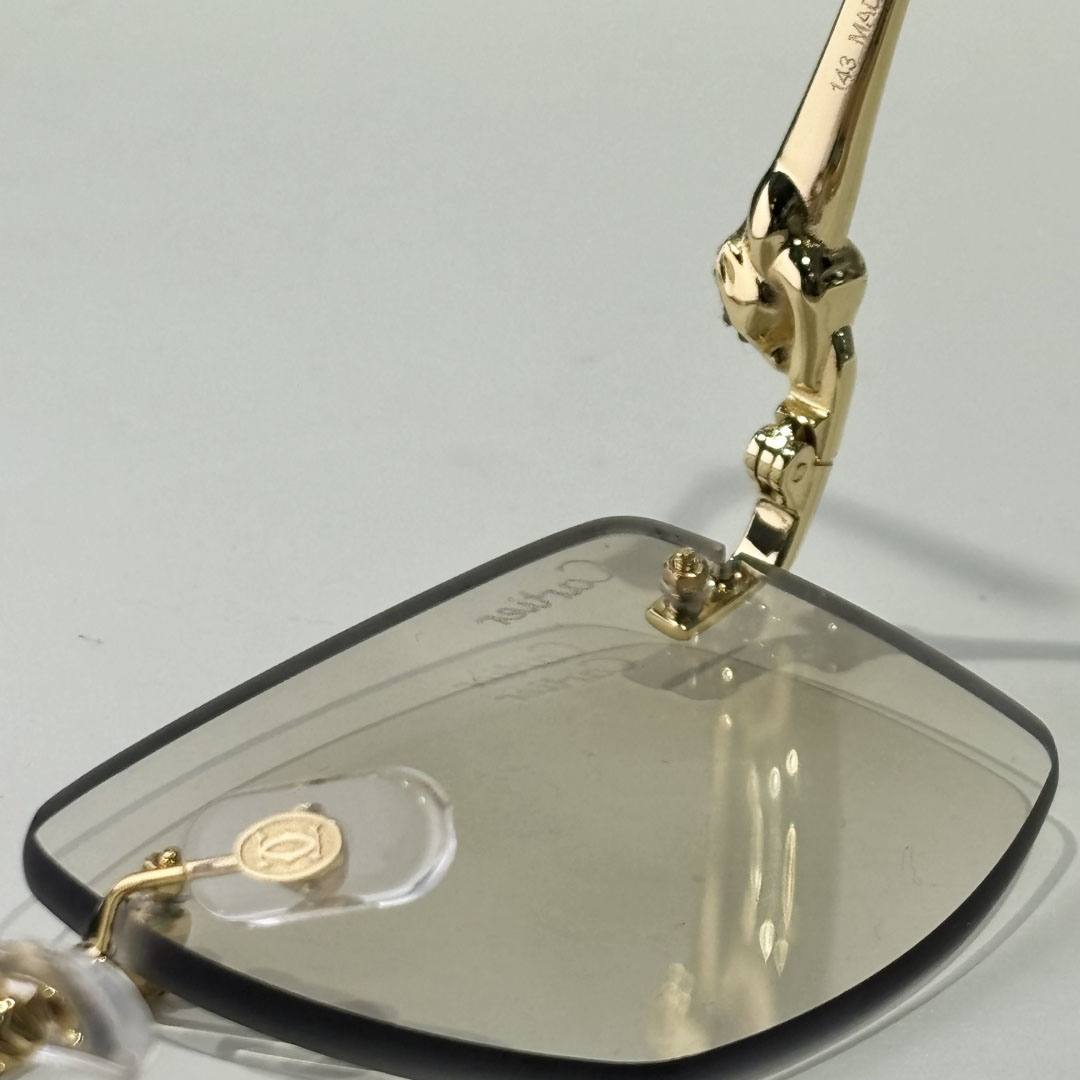 Cartier CT0663 Sunglasses    - PerfectKickZ
