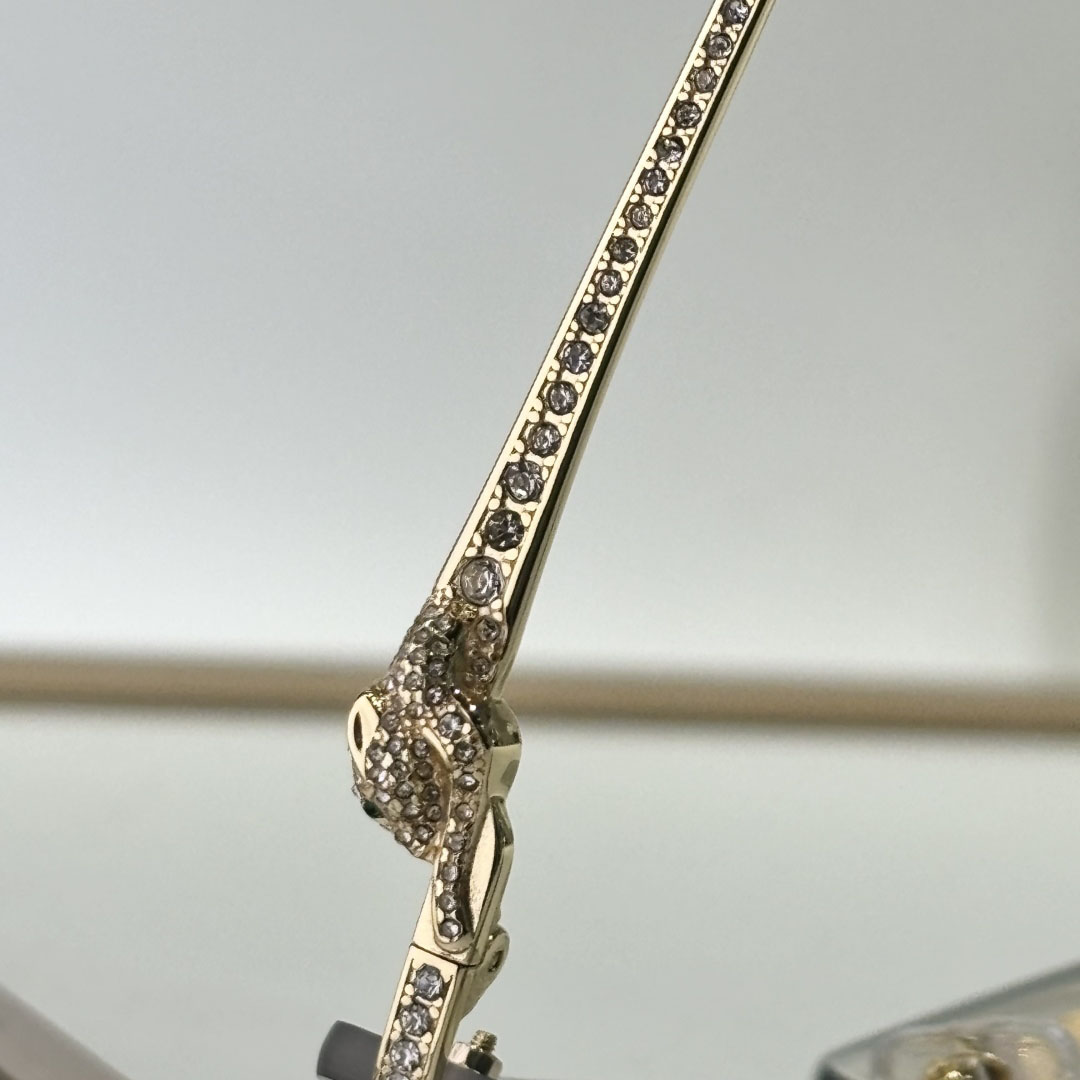 Cartier CT0663 Sunglasses    - PerfectKickZ