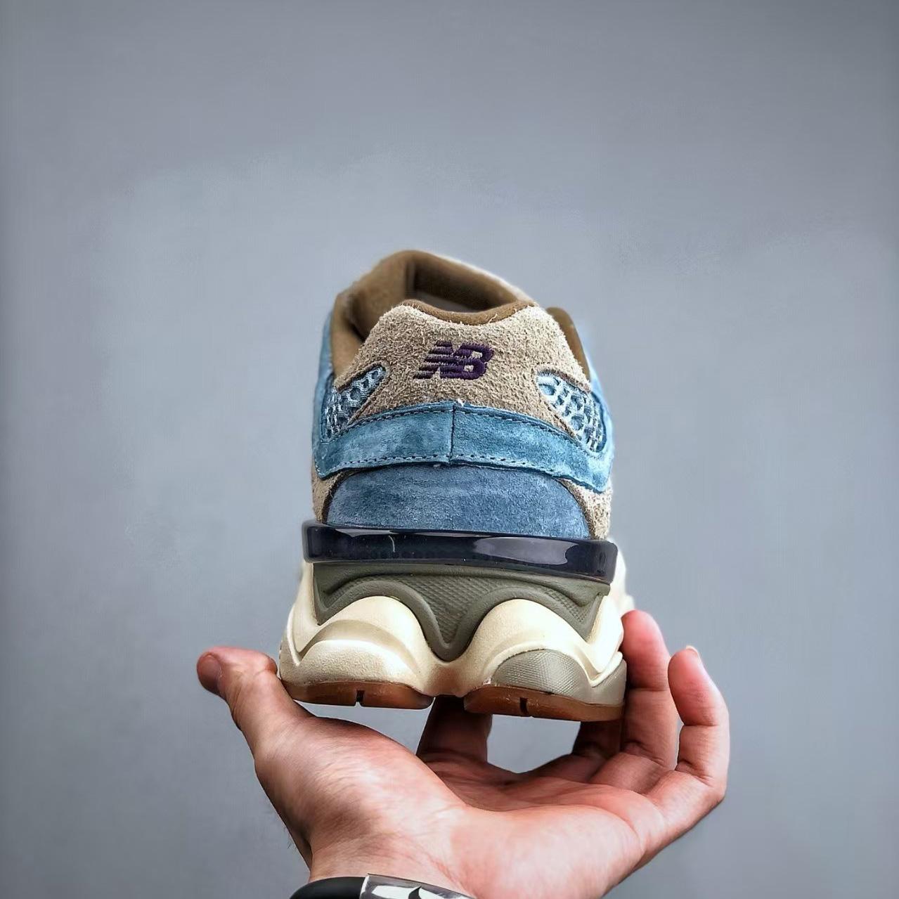 Joe Freshgoods x New Balance NB9060  Sneakers       - PerfectKickZ