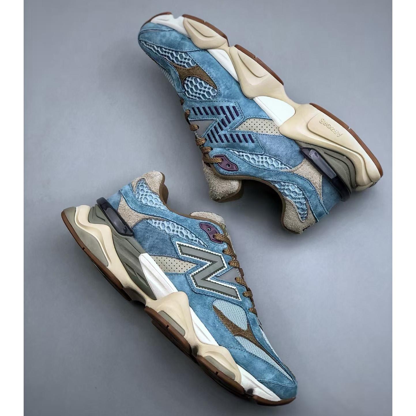 Joe Freshgoods x New Balance NB9060  Sneakers       - PerfectKickZ