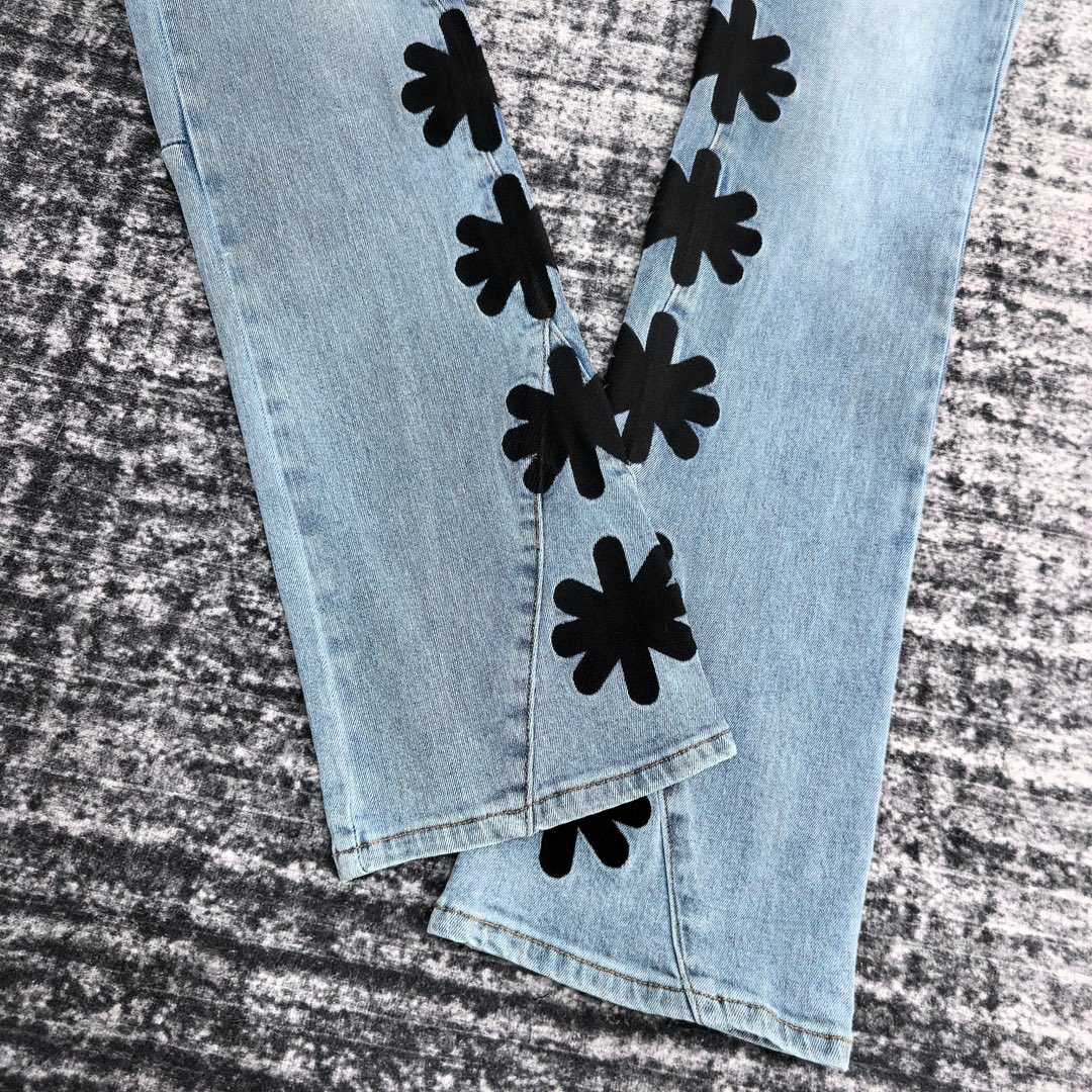 Lostshdws Denim Pants   693 - PerfectKickZ