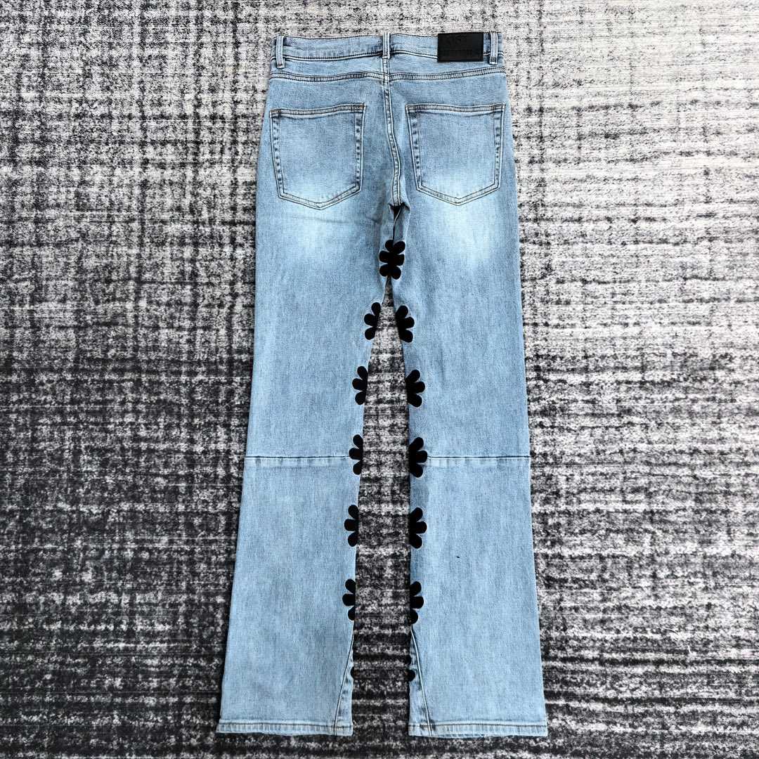 Lostshdws Denim Pants   693 - PerfectKickZ