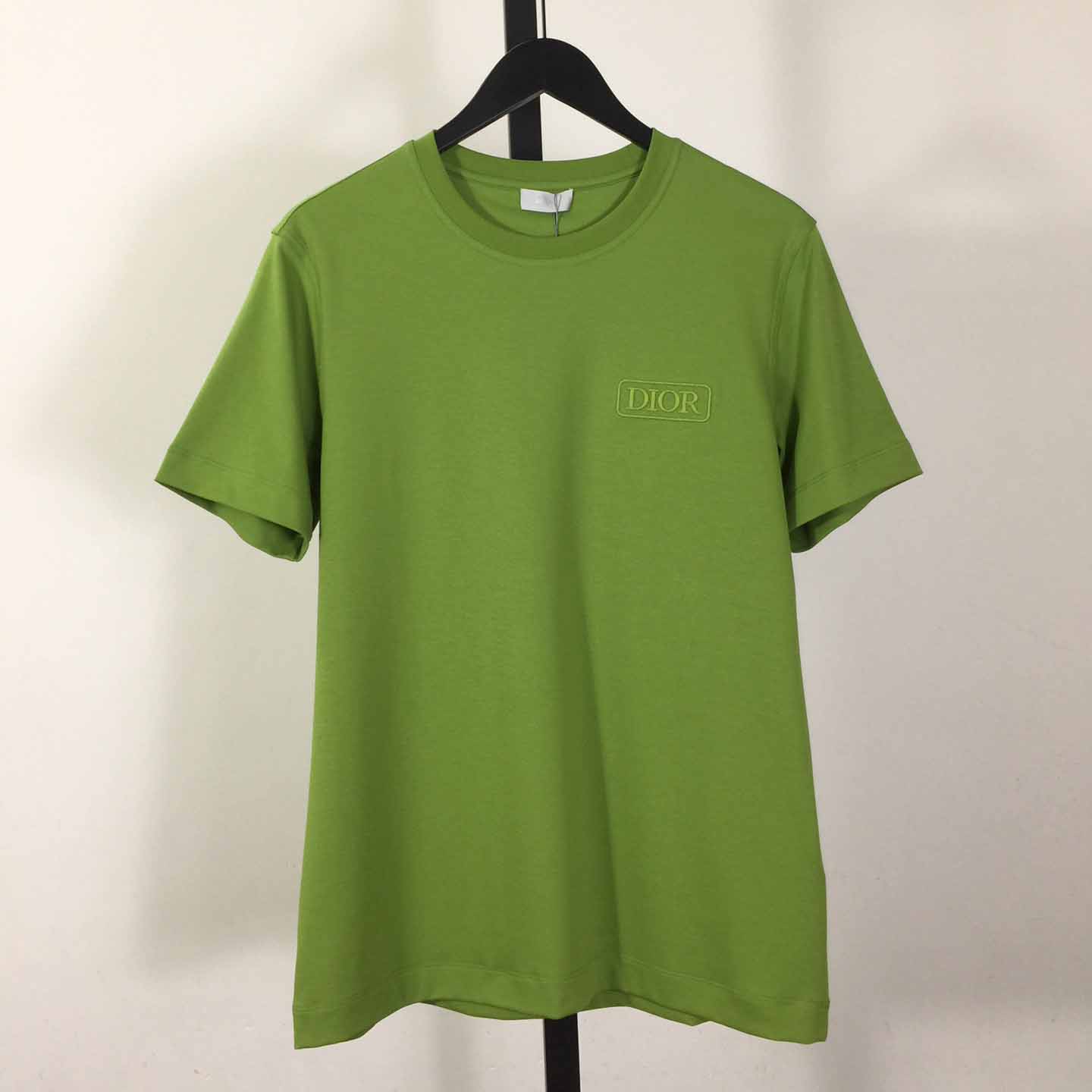 Dior Logo T-Shirt - PerfectKickZ