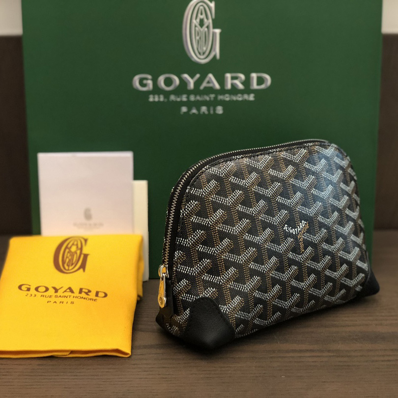 Goyard Vendôme Cosmetic Pouch（No box） - PerfectKickZ