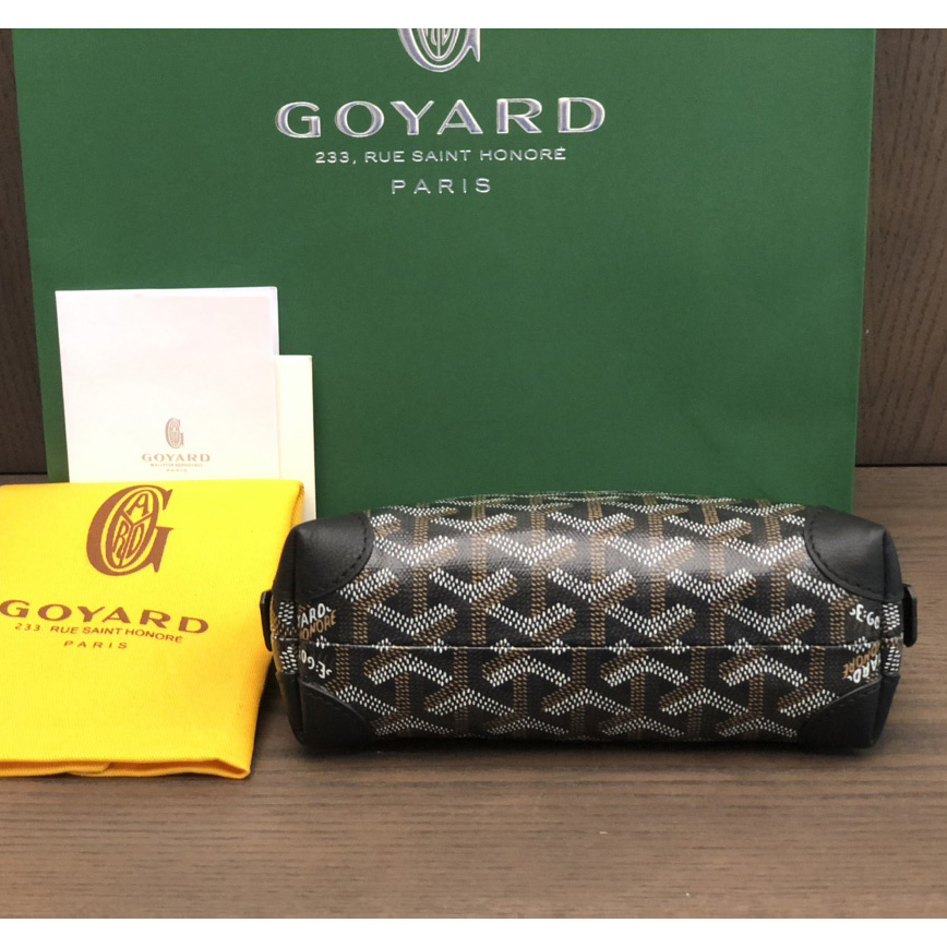 Goyard Vendôme Cosmetic Pouch（No box） - PerfectKickZ