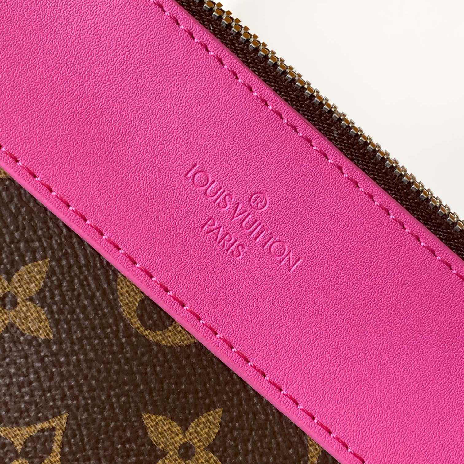 Louis Vuitton Pochette Voyage Souple    M13356 - 