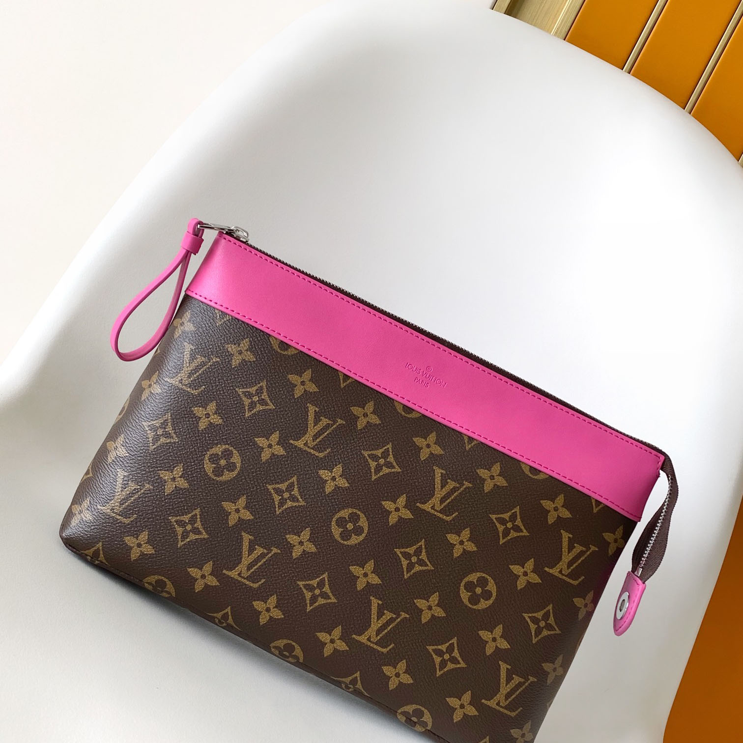 Louis Vuitton Pochette Voyage Souple    M13356 - PerfectKickZ
