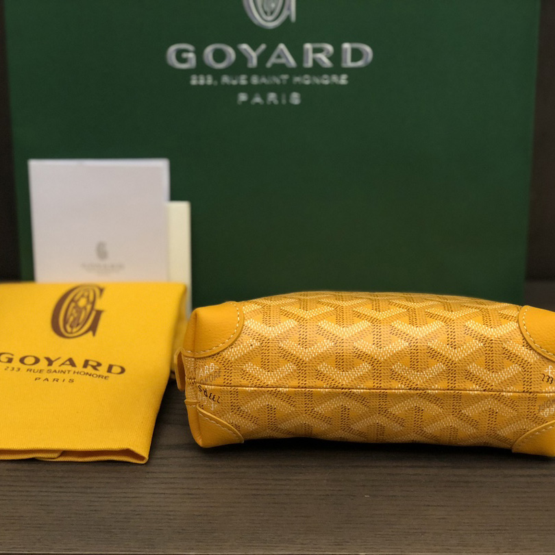 Goyard Vendôme Cosmetic Pouch（No box） - PerfectKickZ