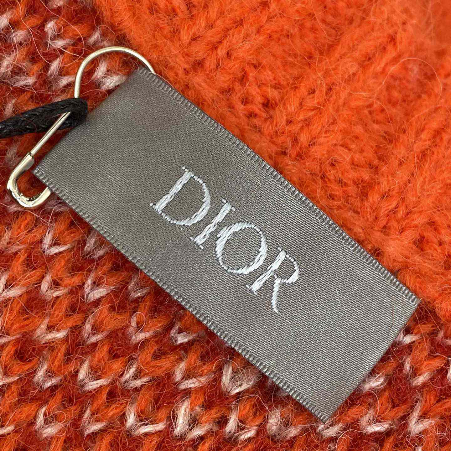 Dior Oblique Cardigan  - PerfectKickZ