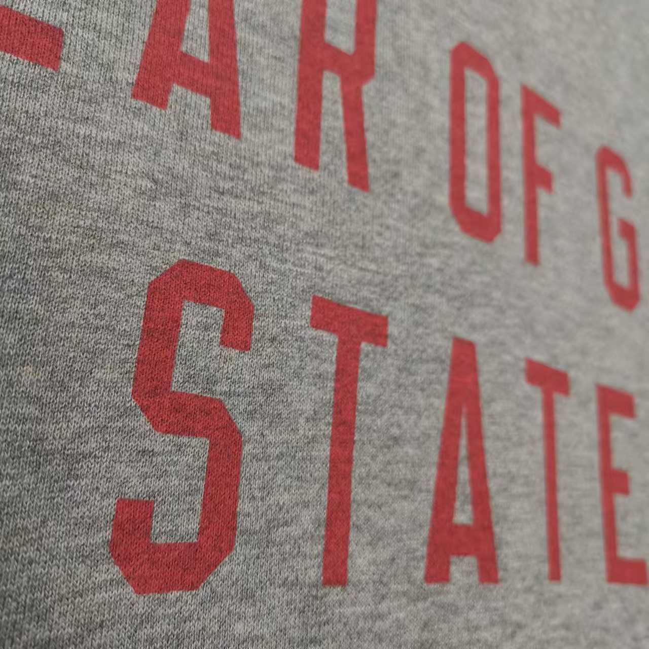 Fear of God Essentials Fleece Hoodie  - PerfectKickZ