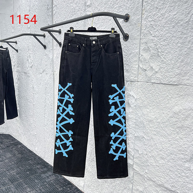 Amiri Jeans    1154 - PerfectKickZ