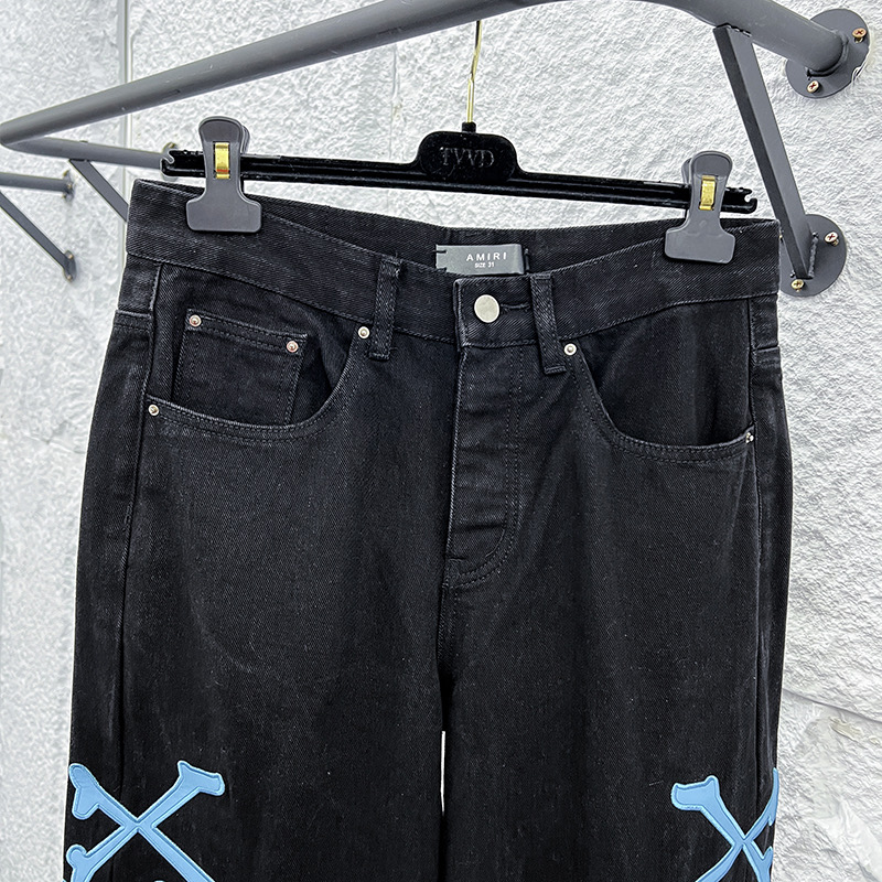 Amiri Jeans    1154 - PerfectKickZ